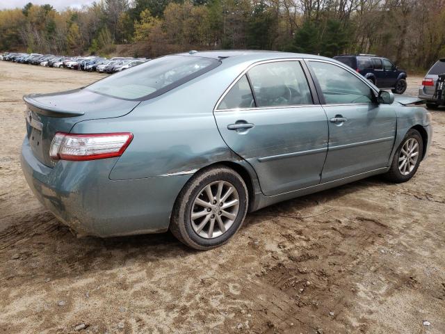 Photo 3 from auction – 2011 TOYOTA CAMRY HYBR with VIN 4T1BB3EK6BU143136