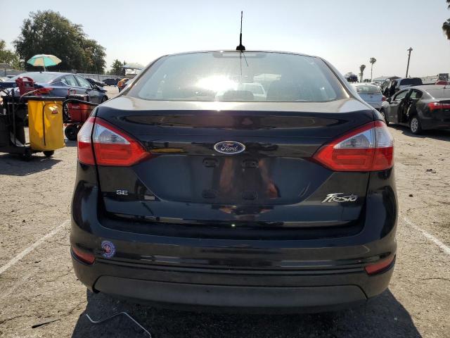 Photo 6 from auction – 2014 FORD FIESTA SE with VIN 3FADP4BJ4EM203879