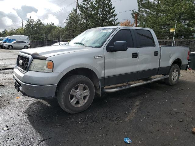 Photo 1 from auction – 2007 FORD F150 SUPER with VIN 1FTRW14WX7KC94032