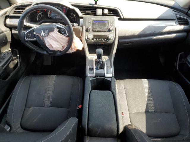 Photo 8 from auction – 2017 HONDA CIVIC LX with VIN 2HGFC2F57HH549476