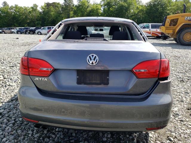 Photo 6 from auction – 2012 VOLKSWAGEN JETTA BASE with VIN 3VW2K7AJ1CM419914