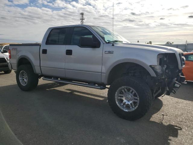 Photo 4 from auction – 2006 FORD F150 SUPER with VIN 1FTPW14526FA36335
