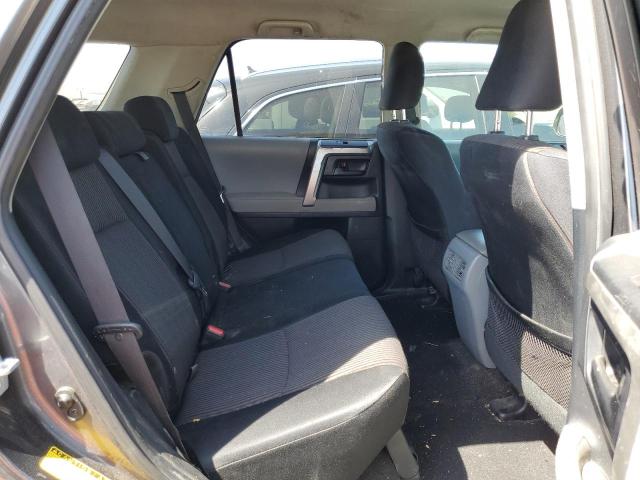 Photo 11 from auction – 2010 TOYOTA 4RUNNER SR with VIN JTEZU5JR0A5011649