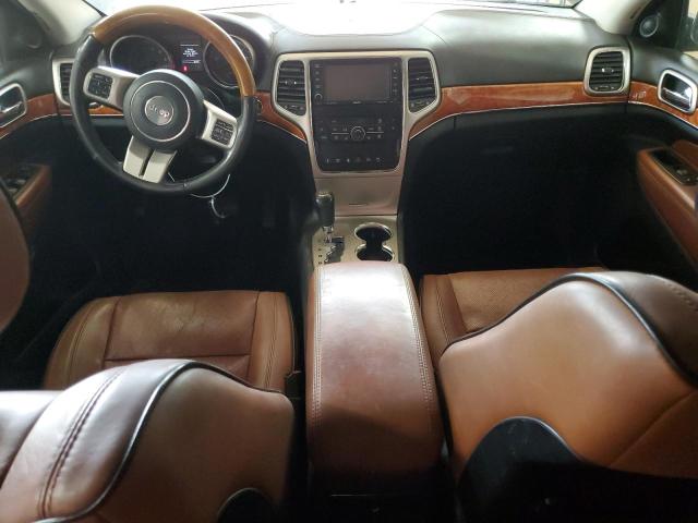 Photo 8 from auction – 2011 JEEP GRAND CHER with VIN 1J4RR6GT0BC690344