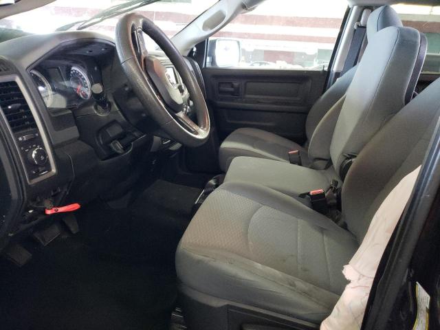Photo 7 from auction – 2017 RAM 1500 ST with VIN 3C6RR7KT8HG548789