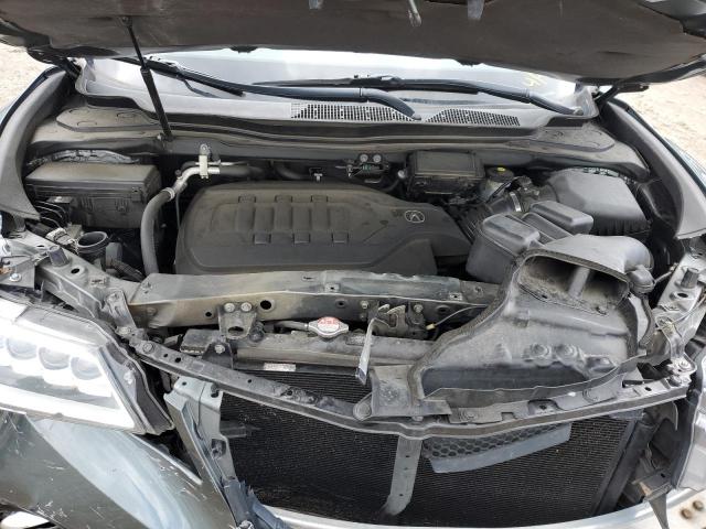 Фото 11 с аукциона – 2015 ACURA MDX TECHNO с VIN 5FRYD4H42FB028185
