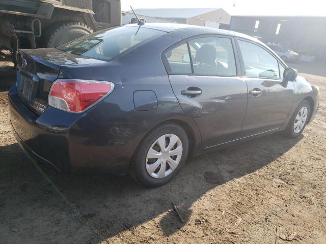 Photo 3 from auction – 2013 SUBARU IMPREZA with VIN JF1GJAA63DH033057