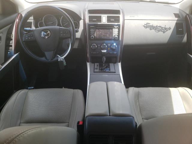 Photo 8 from auction – 2015 MAZDA CX-9 GRAND with VIN JM3TB2DA1F0455039