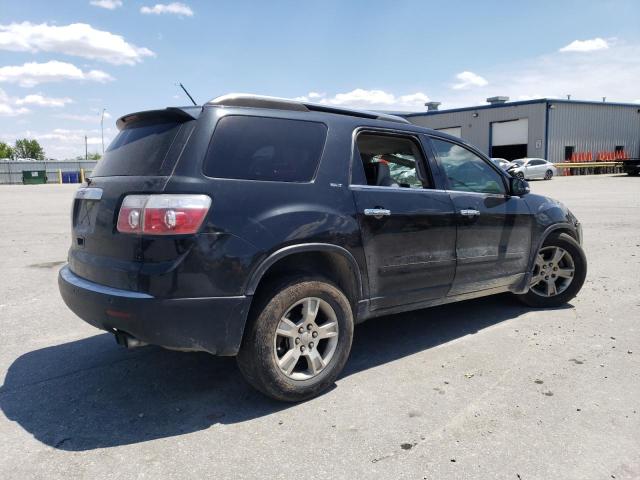 Photo 3 from auction – 2008 GMC ACADIA SLT with VIN 1GKER33748J303461