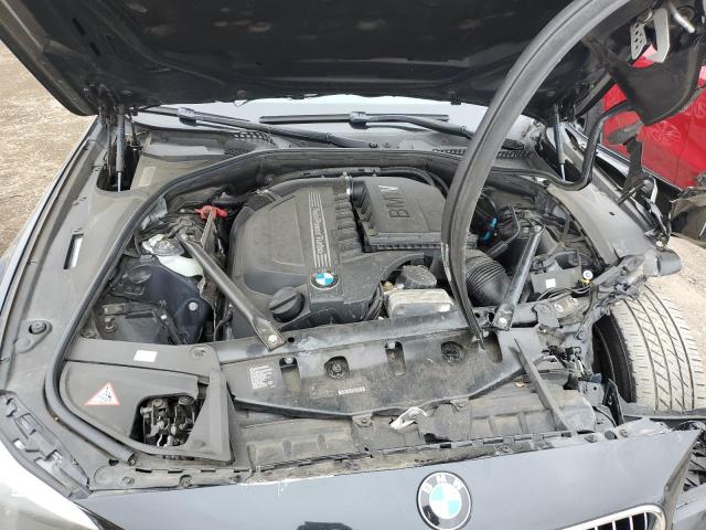 Photo 11 from auction – 2014 BMW 535 I with VIN WBA5B1C58ED484090