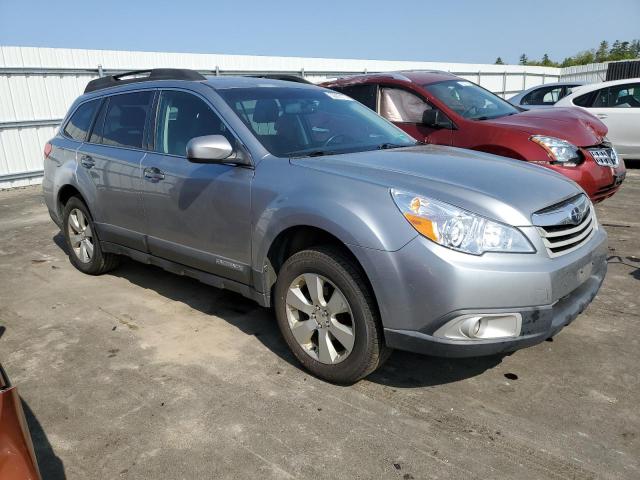 Снимка 4 от търг – 2011 SUBARU OUTBACK 2. с VIN 4S4BRBGC4B3352389