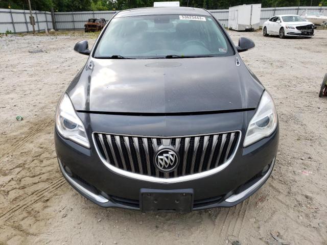 Photo 5 from auction – 2015 BUICK REGAL PREM with VIN 2G4GN5EX5F9214415