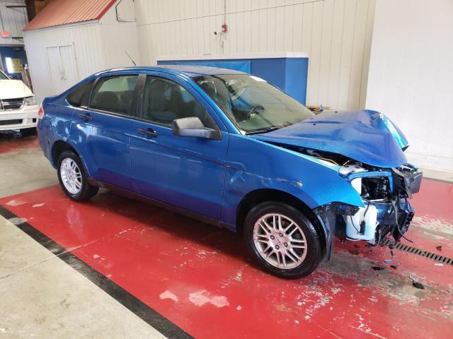 Photo 4 from auction – 2010 FORD FOCUS SE with VIN 1FAHP3FN7AW175370