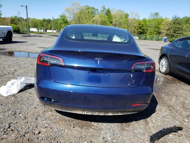 Photo 6 from auction – 2023 TESLA MODEL 3 with VIN 5YJ3E1EAXPF446920