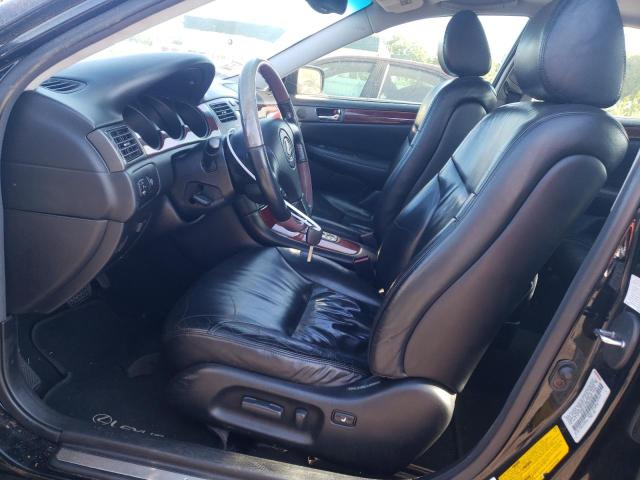 Photo 7 from auction – 2002 LEXUS ES 300 with VIN JTHBF30G220053497