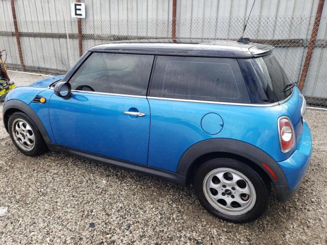 Photo 2 from auction – 2012 MINI COOPER with VIN WMWSU3C57CT254472