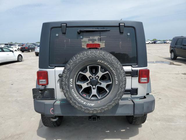 Photo 6 from auction – 2012 JEEP WRANGLER S with VIN 1C4AJWAG7CL283340
