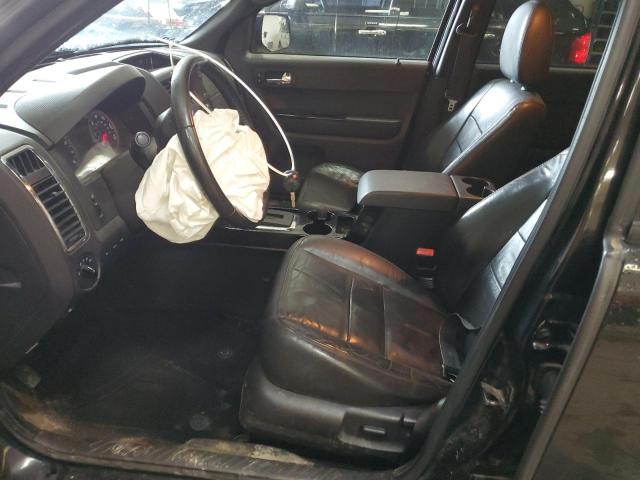Photo 7 from auction – 2011 FORD ESCAPE LIM with VIN 1FMCU0EG9BKA15199