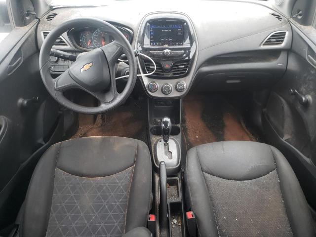 Photo 8 from auction – 2020 CHEVROLET SPARK LS with VIN KL8CB6SA4LC463237