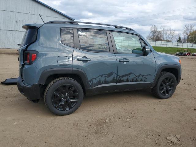 Photo 3 from auction – 2017 JEEP RENEGADE L with VIN ZACCJBBB6HPG58528