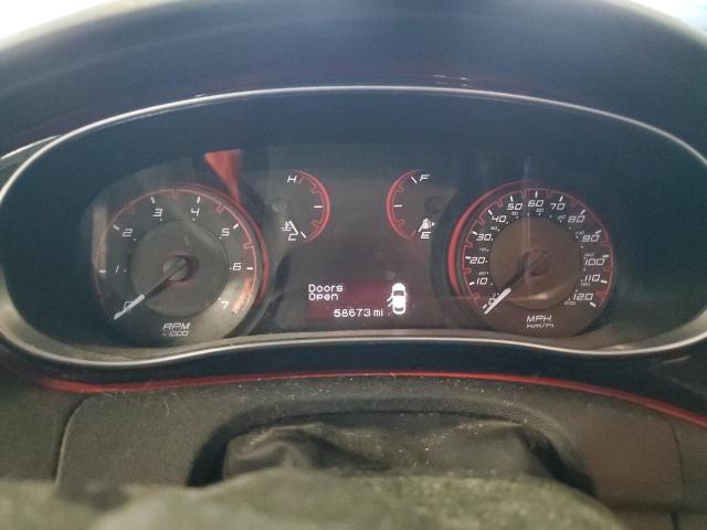 Photo 9 from auction – 2015 DODGE DART SXT with VIN 1C3CDFBB4FD346397