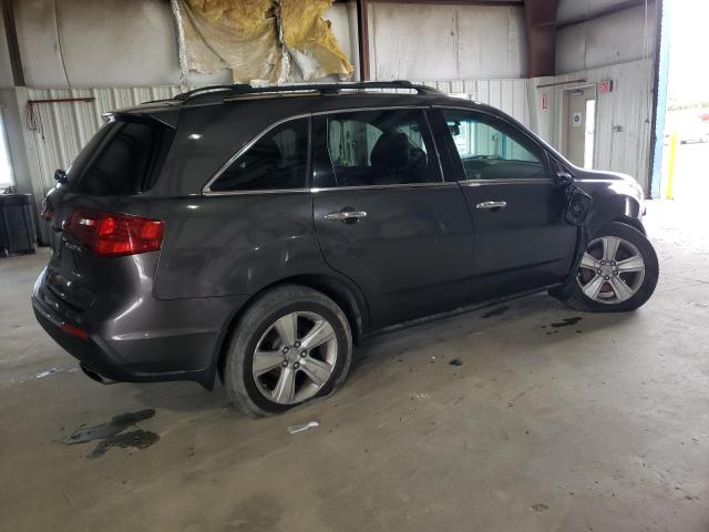 Photo 3 from auction – 2010 ACURA MDX with VIN 2HNYD2H21AH513094