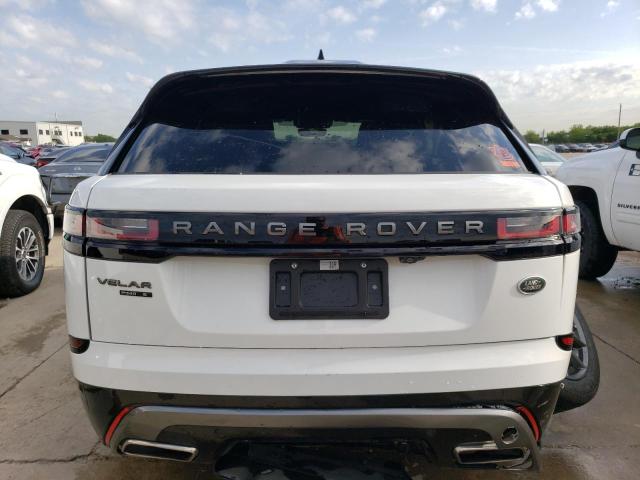 Photo 6 from auction – 2021 LAND ROVER RANGE ROVE with VIN SALYT2EU2MA303694