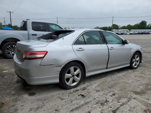 Photo 3 from auction – 2011 TOYOTA CAMRY BASE with VIN 4T1BF3EK1BU774784