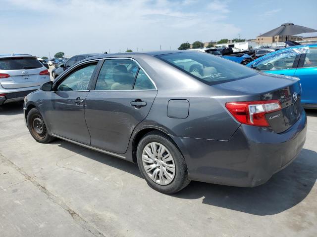 Zdjęcie 2 z aukcji – 2012 TOYOTA CAMRY BASE z VIN 4T4BF1FK9CR246159