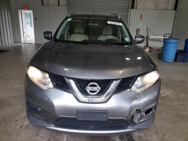 Photo 5 from auction – 2015 NISSAN ROGUE S with VIN KNMAT2MT5FP535028