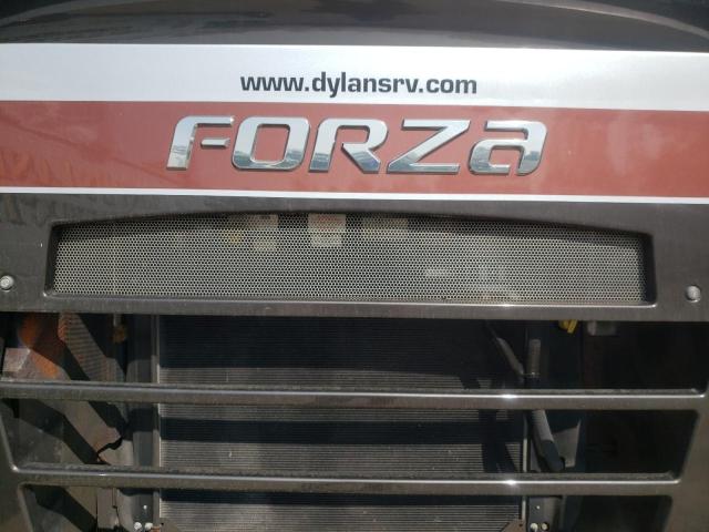 Photo 7 from auction – 2015 FREIGHTLINER CHASSIS XC with VIN 4UZAAJDT0FCGJ3088