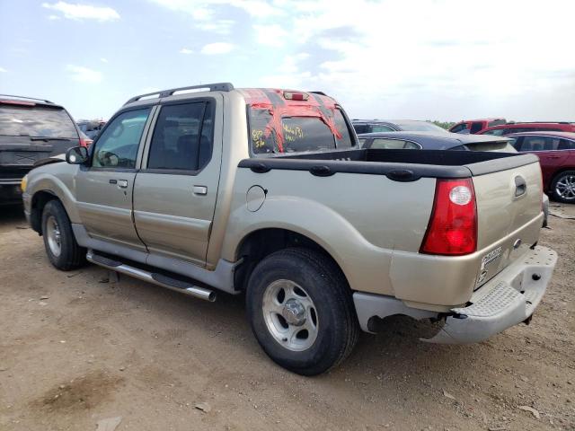Photo 2 from auction – 2003 FORD EXPLORER S with VIN 1FMZU67E33UA26276