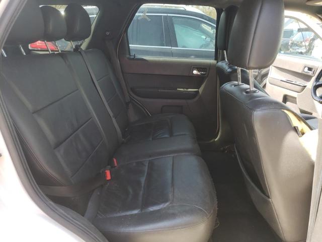 Photo 10 from auction – 2011 FORD ESCAPE LIM with VIN 1FMCU9EG2BKA91402