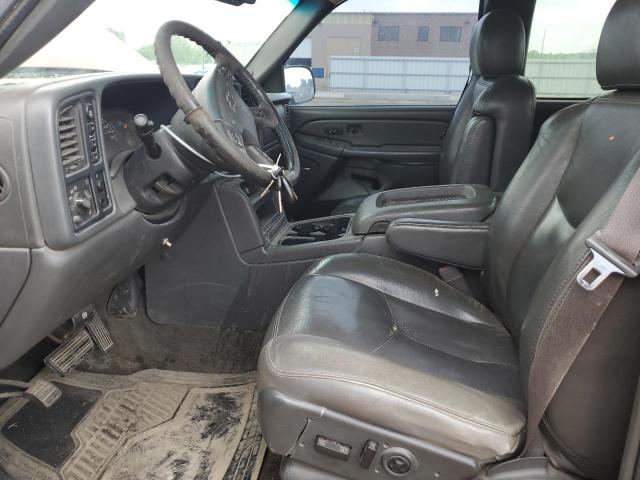 Photo 7 from auction – 2005 CHEVROLET SILVERADO with VIN 1GCEK19B05E229573