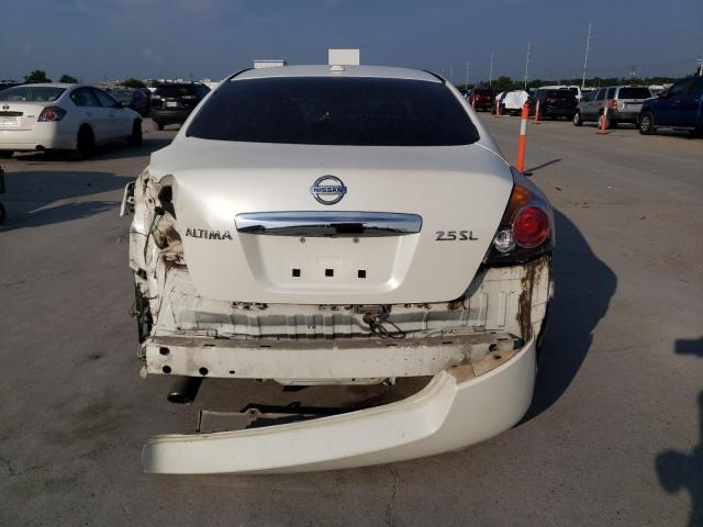Photo 6 from auction – 2012 NISSAN ALTIMA BAS with VIN 1N4AL2AP9CN563418