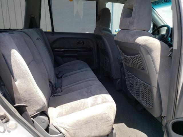 صورة رقم 11 من المزاد - 2004 HONDA PILOT EX مع VIN 2HKYF18474H576384