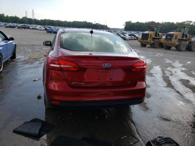 Photo 6 from auction – 2017 FORD FOCUS SE with VIN 1FADP3F20HL243315