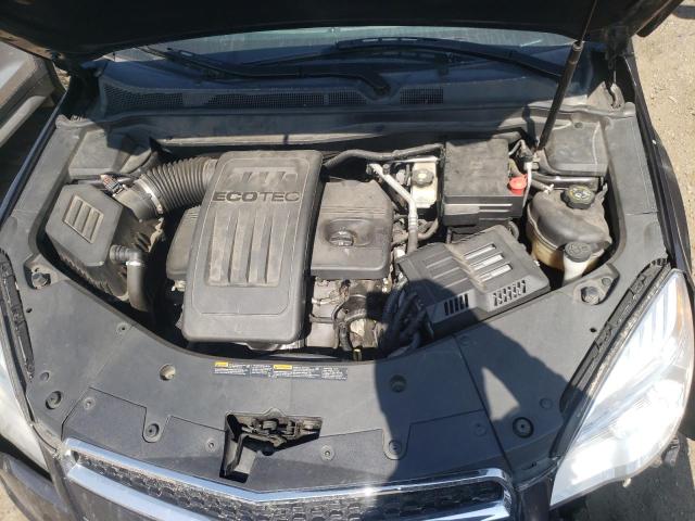 Photo 12 from auction – 2014 CHEVROLET EQUINOX LT with VIN 2GNFLFEK4E6353961