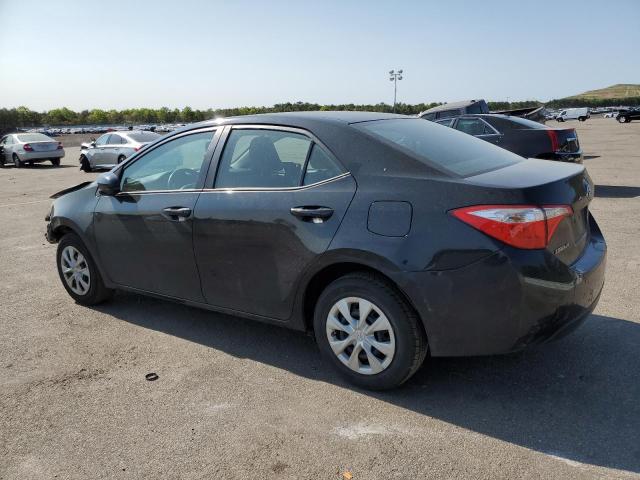Photo 2 from auction – 2016 TOYOTA COROLLA L with VIN 2T1BURHE0GC730265