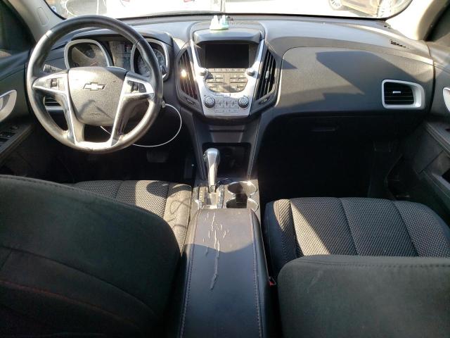 Photo 8 from auction – 2013 CHEVROLET EQUINOX LT with VIN 2GNALDEK1D6379818
