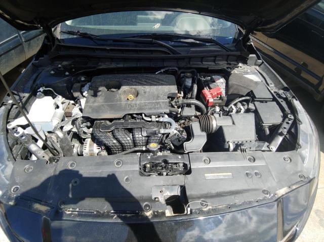 Photo 7 from auction – 2019 NISSAN ALTIMA S with VIN 1N4BL4BV8KC227458