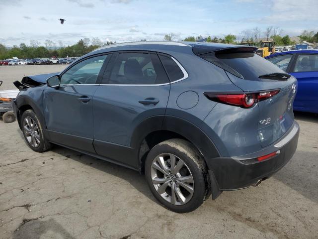 Photo 2 from auction – 2020 MAZDA CX-30 PREM with VIN 3MVDMBEM3LM105077