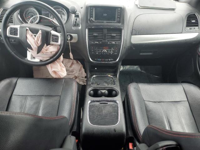 Photo 8 from auction – 2018 DODGE GRAND CARA with VIN 2C4RDGEG8JR150262
