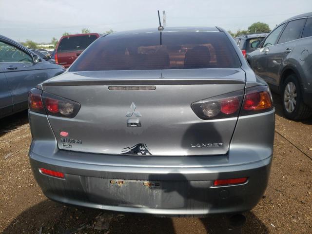 Photo 6 from auction – 2014 MITSUBISHI LANCER SE with VIN JA32V2FW7EU022903