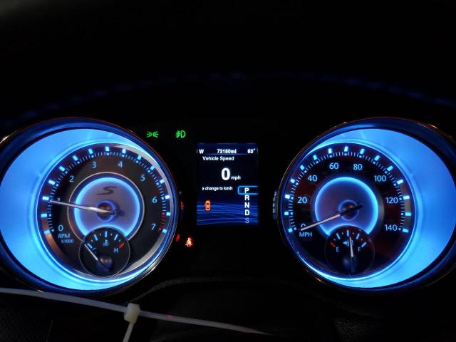 Photo 9 from auction – 2014 CHRYSLER 300 S with VIN 2C3CCAGG8EH365840