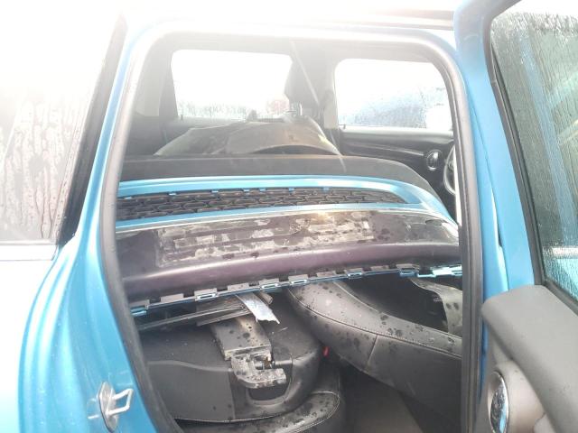 Photo 10 from auction – 2018 MINI COOPER with VIN WMWXU1C58J2F81396