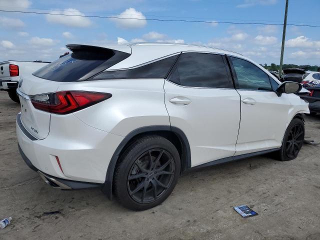 Photo 3 from auction – 2018 LEXUS RX 350 BAS with VIN 2T2ZZMCA0JC099236
