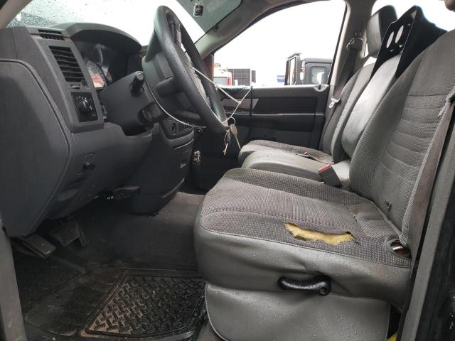 Photo 7 from auction – 2008 DODGE RAM 2500 S with VIN 3D7KS28A18G248122