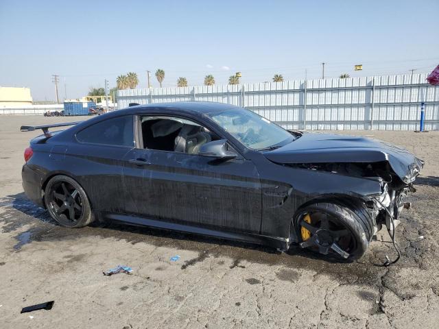 Photo 4 from auction – 2015 BMW M4 with VIN WBS3R9C59FK334452