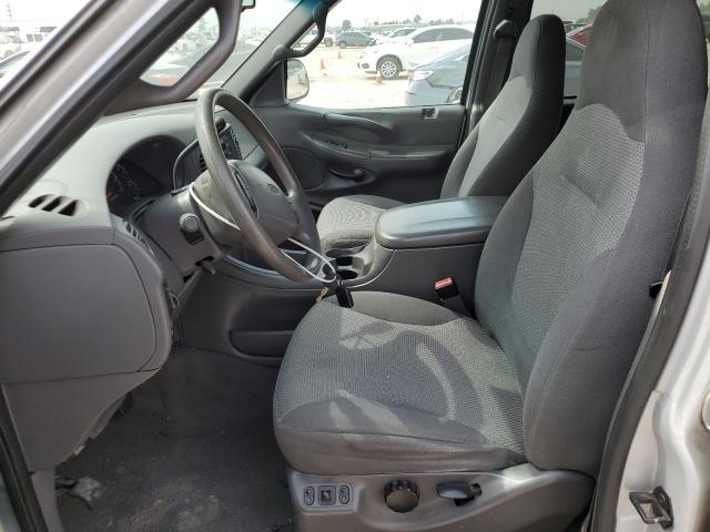 Photo 7 from auction – 2002 FORD EXPEDITION with VIN 1FMRU15W22LA74693